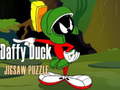 Gra Daffy Duck Jigsaw Puzzle