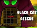 Gra Black Cat Rescue