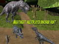Gra Mightnight Multiplayer Dinosaur Hunt