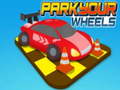 Gra Park your wheels