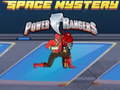 Gra Power Rangers Spaces Mystery