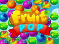 Gra Fruit Pop