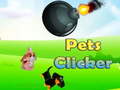 Gra Pets Clicker