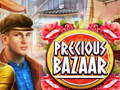 Gra Precious Bazaar