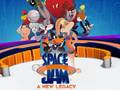 Gra Space Jam a New Legacy Full Court Pinball