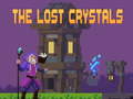 Gra The Lost Crystals