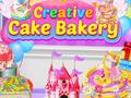 Gra Creative Cake Bakery