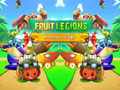 Gra Fruit Legions: Monsters Siege