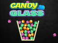 Gra Candy Glass 3D