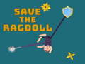 Gra Save the Ragdoll