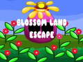 Gra Blossom Land Escape
