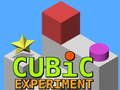 Gra Cubic Experiment