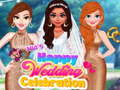 Gra Mia's Happy Wedding Celebration