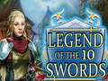 Gra Legend of the 10 swords
