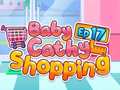 Gra Baby Cathy Ep17: Shopping