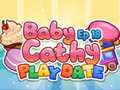 Gra Baby Cathy Ep18: Play Date