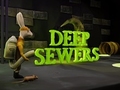 Gra Deep Sewers