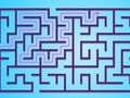 Gra Play Maze