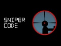 Gra The Sniper Code