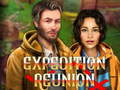 Gra Expedition reunion