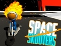 Gra Space Skooters