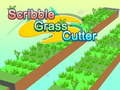 Gra Scribble Grass Cutter