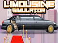 Gra Limousine Simulator