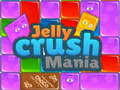 Gra Jelly Crush Mania