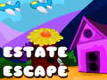 Gra Estate Escape