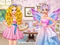 Gra Cottage Core Vs Fairy Core Rivals