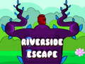 Gra Riverside Escape
