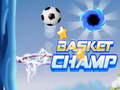 Gra Basket Champ
