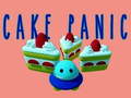 Gra Cake Panic