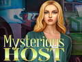 Gra Mysterious host