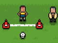 Gra Ultimo Soccer: Ultimate Dribble Challenges
