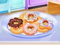 Gra Real Donuts Cooking Challenge