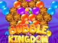 Gra Bubble Kingdom