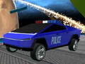 Gra Cyber Truck Car Stunt Driving Simulator