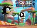 Gra Sonic Basket Adventure