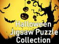 Gra Halloween Jigsaw Puzzle Collection
