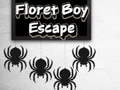 Gra Floret Boy Escape