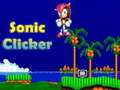 Gra Sonic Clicker