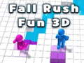 Gra Fall Rush Fun 3D