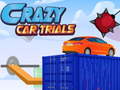Gra Crazy Car Trials