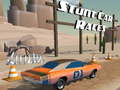 Gra Stunt car Racer