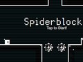 Gra Spiderblock