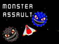 Gra Monster Assault
