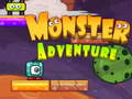 Gra Monster Adventure