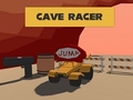 Gra Cave Racer