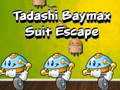 Gra Tadashi Baymax Suit Escape
